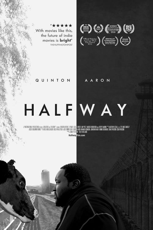 Halfway - Movie Poster Halfway - Movie Poster
