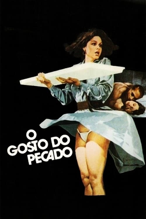 O Gosto do Pecado - Movie Poster