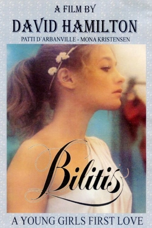 Bilitis - Movie Poster Bilitis - Movie Poster
