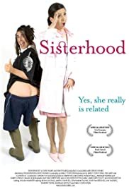 Sisterhood - Movie Poster Sisterhood - Movie Poster