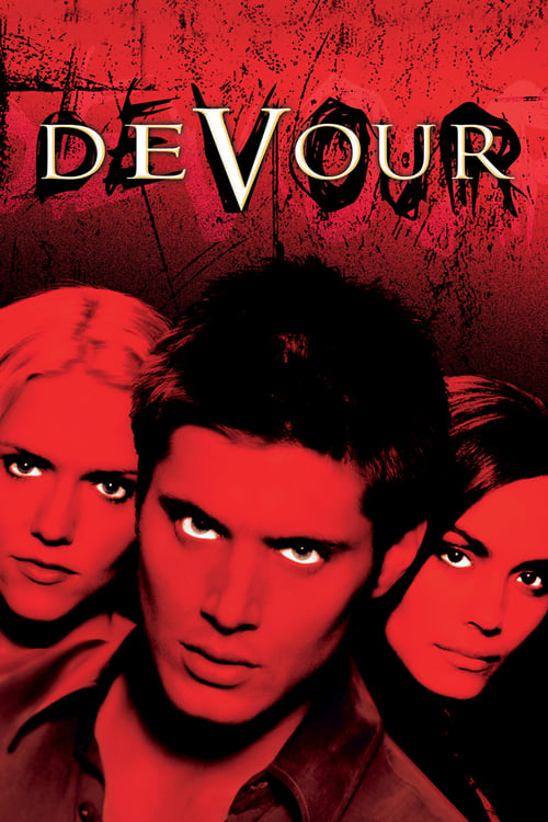 DeVour - Movie Poster DeVour - Movie Poster