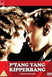 P'tang, Yang, Kipperbang - Movie Poster P'tang, Yang, Kipperbang - Movie Poster