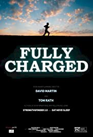 Fully Charged - Movie Poster Fully Charged - Movie Poster