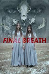 Final Breath - Movie Poster