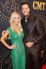 CMT Artists of the Year 2015 - Movie Poster CMT Artists of the Year 2015 - Movie Poster