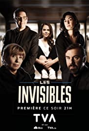 Les Invisibles - Movie Poster Les Invisibles - Movie Poster