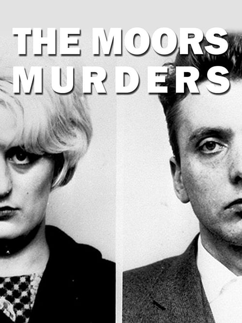 The Moors Murders Code - Movie Poster The Moors Murders Code - Movie Poster