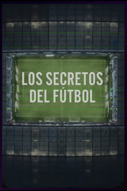 A Game of Secrets - Movie Poster A Game of Secrets - Movie Poster