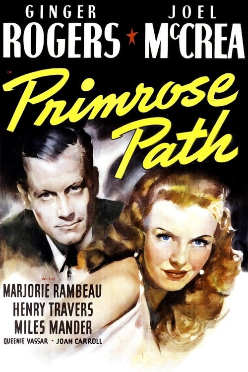 Primrose Path - Movie Poster
