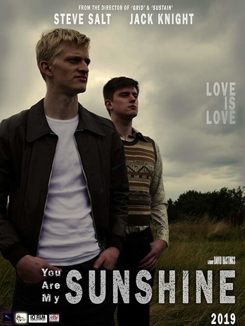 You Are My Sunshine - Movie Poster