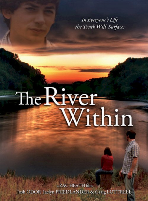 The River Within - Movie Poster The River Within - Movie Poster