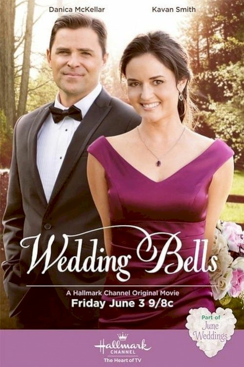 Wedding Bells - Movie Poster Wedding Bells - Movie Poster