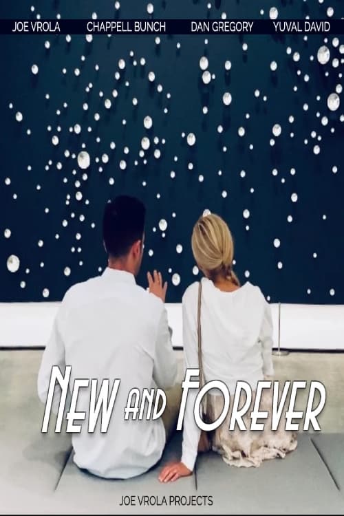 New and Forever - Movie Poster