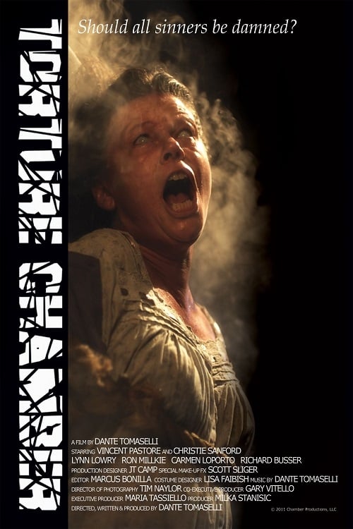 Torture Chamber - Movie Poster Torture Chamber - Movie Poster