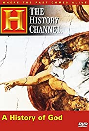 A History of God - Movie Poster A History of God - Movie Poster