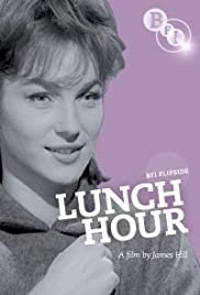 Lunch Hour - Movie Poster