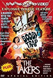 Booby Trap - Movie Poster