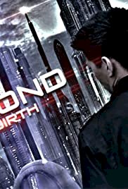 Beyond: Rebirth - Movie Poster