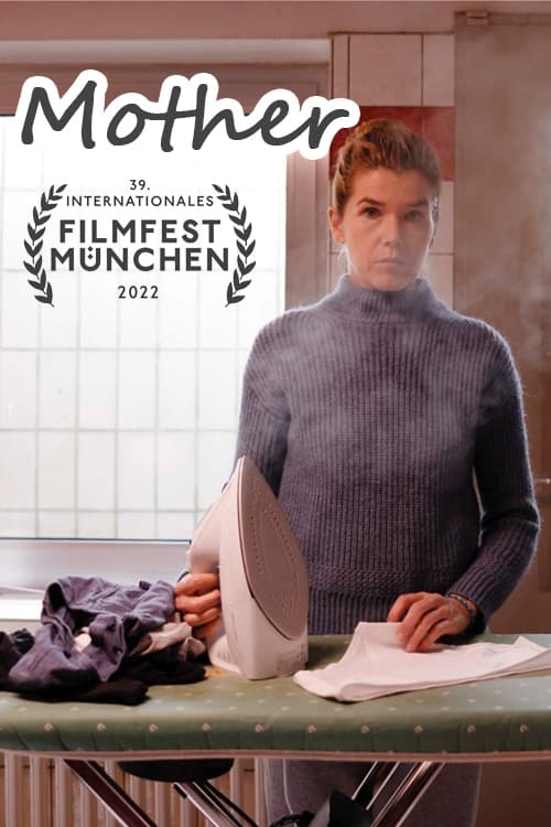 Mother - Movie Poster Mother - Movie Poster