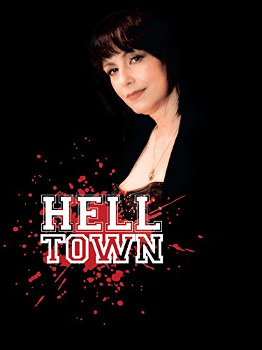 Hell Town - Movie Poster Hell Town - Movie Poster