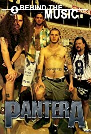 Pantera - Movie Poster Pantera - Movie Poster