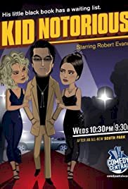 Kid Notorious - Movie Poster Kid Notorious - Movie Poster