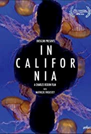 In California - Movie Poster In California - Movie Poster