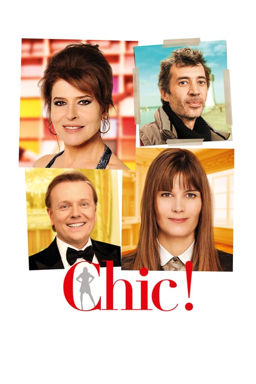 Chic! - Movie Poster