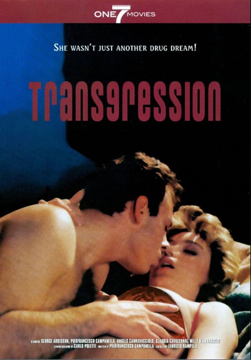 Transgression - Movie Poster Transgression - Movie Poster