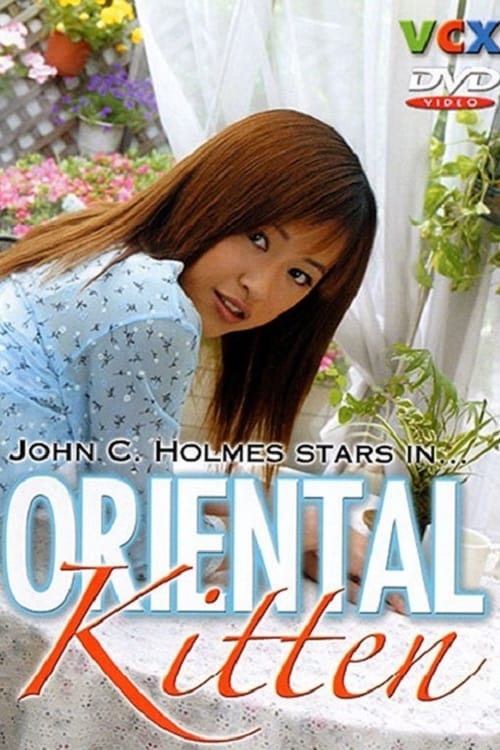 Episodes of a Oriental Kitten - Movie Poster Episodes of a Oriental Kitten - Movie Poster