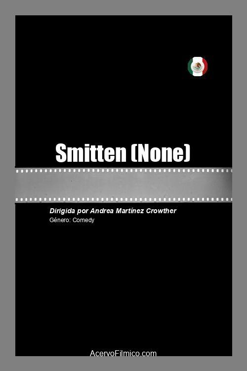 Smitten - Movie Poster