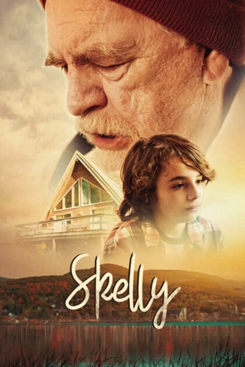 Skelly - Movie Poster Skelly - Movie Poster