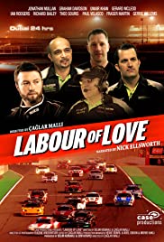 Labour of Love - Movie Poster