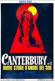 Tales of Canterbury - Movie Poster Tales of Canterbury - Movie Poster