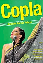 Copla - Movie Poster Copla - Movie Poster
