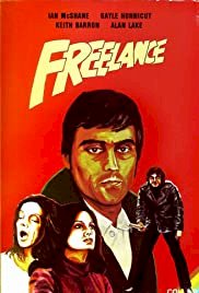 Freelance - Movie Poster Freelance - Movie Poster
