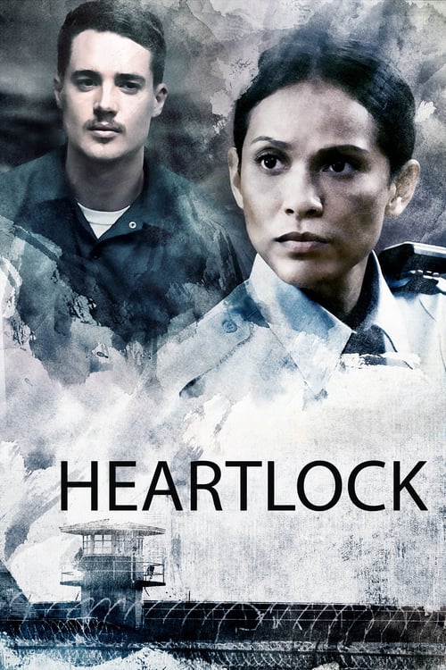 Heartlock - Movie Poster Heartlock - Movie Poster