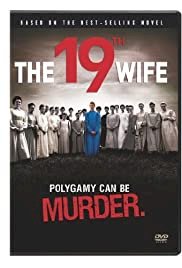 The 19th Wife - Movie Poster The 19th Wife - Movie Poster