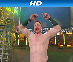 WWE Money in the Bank 2011 - Movie Poster WWE Money in the Bank 2011 - Movie Poster
