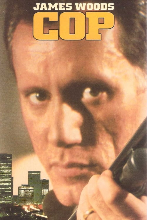 Cop - Movie Poster Cop - Movie Poster