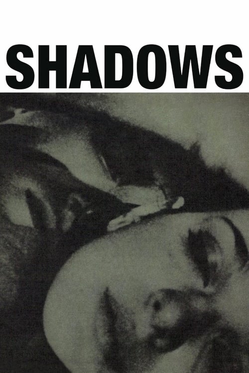 Shadows - Movie Poster Shadows - Movie Poster
