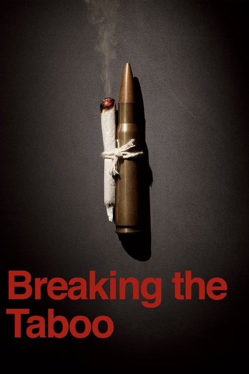 Breaking the Taboo - Movie Poster Breaking the Taboo - Movie Poster