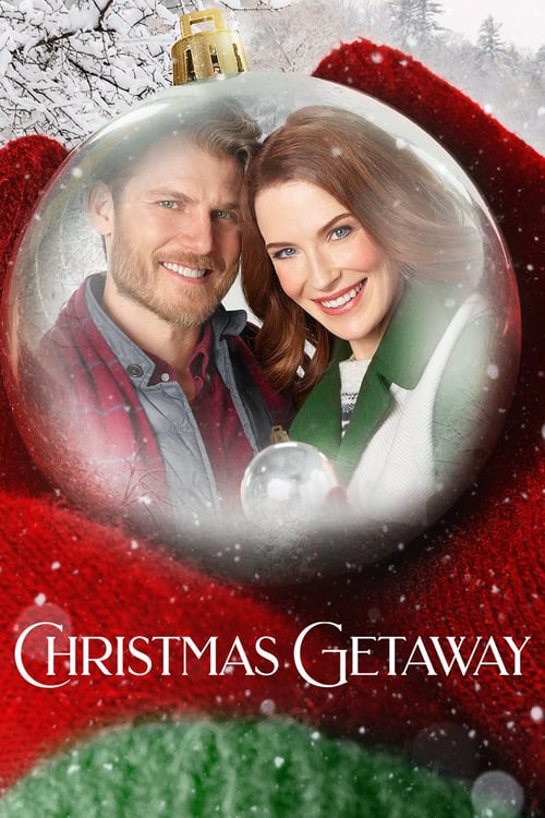 Christmas Getaway - Movie Poster Christmas Getaway - Movie Poster