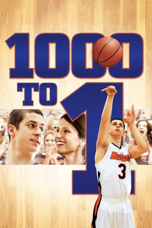 1000 To 1 - Movie Poster 1000 To 1 - Movie Poster