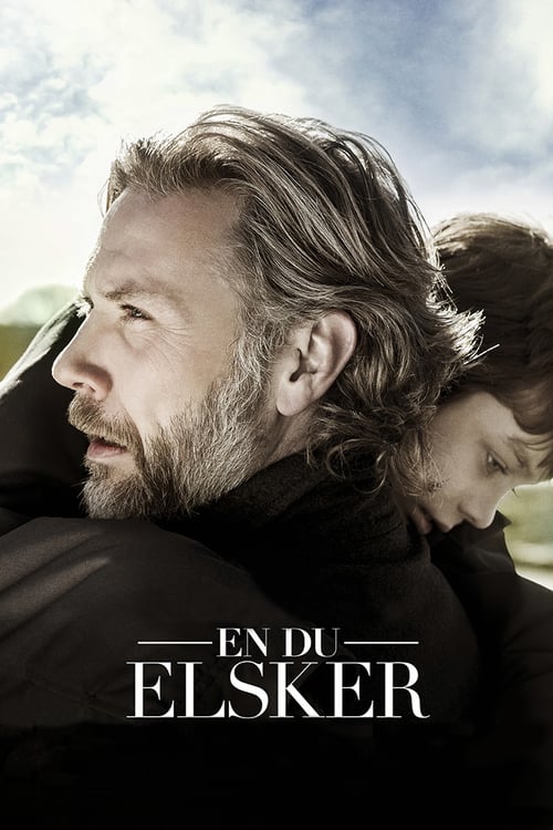Someone You Love - Movie Poster Someone You Love - Movie Poster