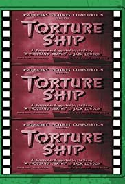 Torture Ship - Movie Poster Torture Ship - Movie Poster