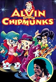 The Chipmunks Rockin' Through The Decades - Movie Poster The Chipmunks Rockin' Through The Decades - Movie Poster