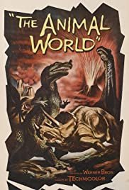 The Animal World - Movie Poster The Animal World - Movie Poster