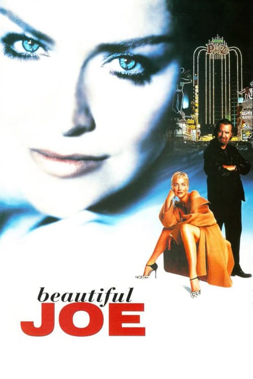 Beautiful Joe - Movie Poster Beautiful Joe - Movie Poster