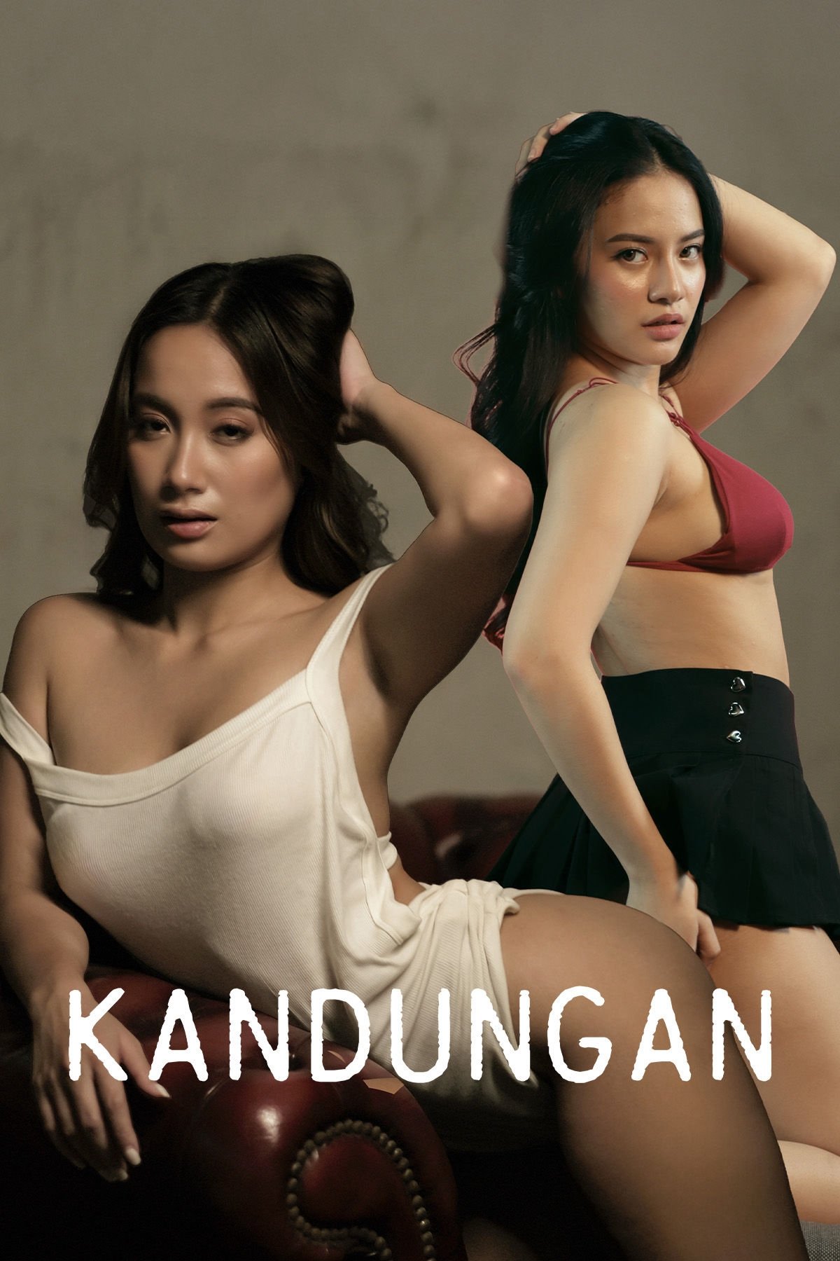 Kandungan - Movie Poster Kandungan - Movie Poster